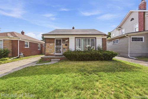 11411 Marion, Redford, MI, 48239-2016 | Card Image