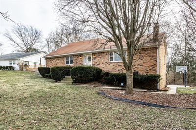 6035 Dorsett Place, House other with 3 bedrooms, 2 bathrooms and null parking in Indianapolis IN | Image 1