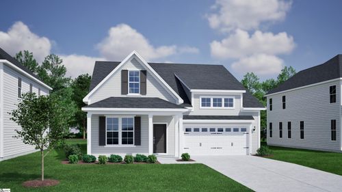 Lot 196 Limestone Circle, Anderson, SC, 29625 | Card Image