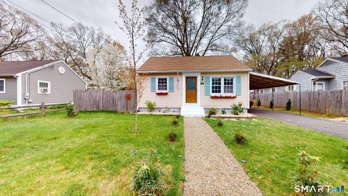 122 Deepwood Dr, Manchester, CT, 06040-3837 | Card Image