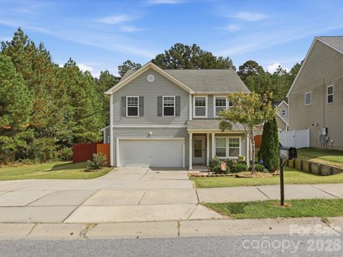 2104 Argentum Ave, Indian Land, SC, 29707-7484 | Card Image