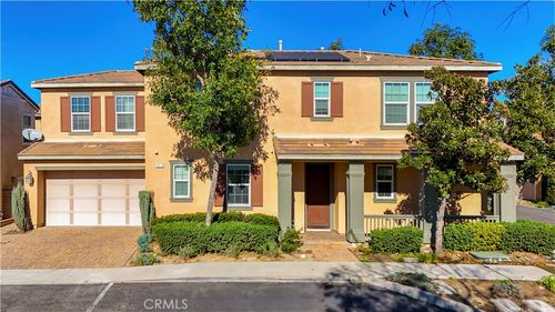 2873 E Via Terrano, Ontario, CA, 91764 | Card Image