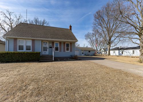 617 3rd Ave, Camanche, IA, 52730-1607 | Card Image