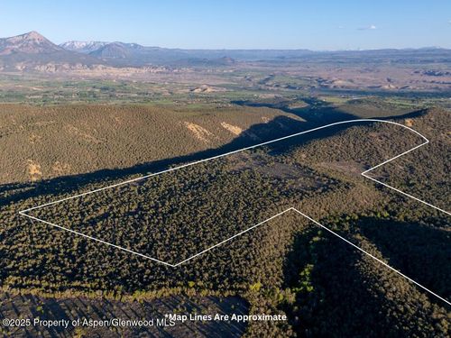 TBD Mystic Mesa Rd, Hotchkiss, CO, 81419 | Card Image