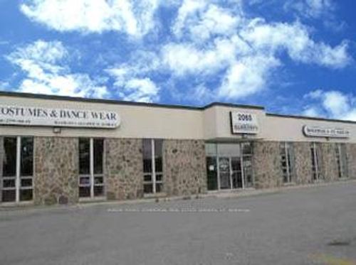 3-2065 Midland Ave, Scarborough, ON, M1P4P8 | Card Image