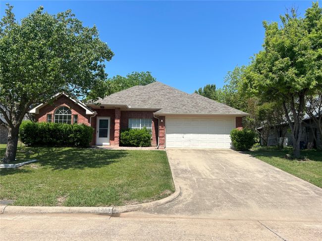 1712 Creekside Ave, House other with 4 bedrooms, 2 bathrooms and null parking in Sherman TX | Image 23