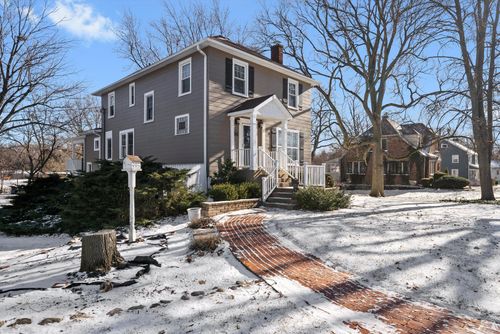 18205 Highland Ave, Homewood, IL, 60430-2308 | Card Image