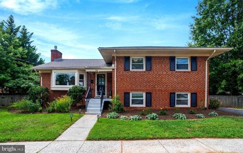 900 S Utah St, ARLINGTON, VA, 22204-3022 | Card Image