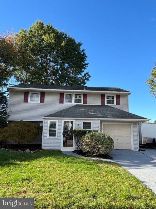 3 Monterry Dr, NEWARK, DE, 19713-2516 | Card Image