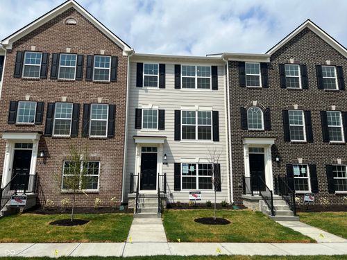 6940 Equality Blvd, Carmel, IN, 46033-8497 | Card Image