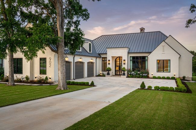 902 Cimarron Hills Trl W, House other with 4 bedrooms, 4 bathrooms and 3 parking in Georgetown TX | Image 35