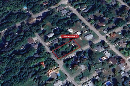 150 Amanda St, Waubaushene, ON, L0K2C0 | Card Image