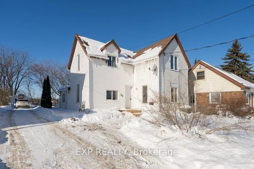 24 Albion St, Belleville, ON, K8N3R8 | Card Image