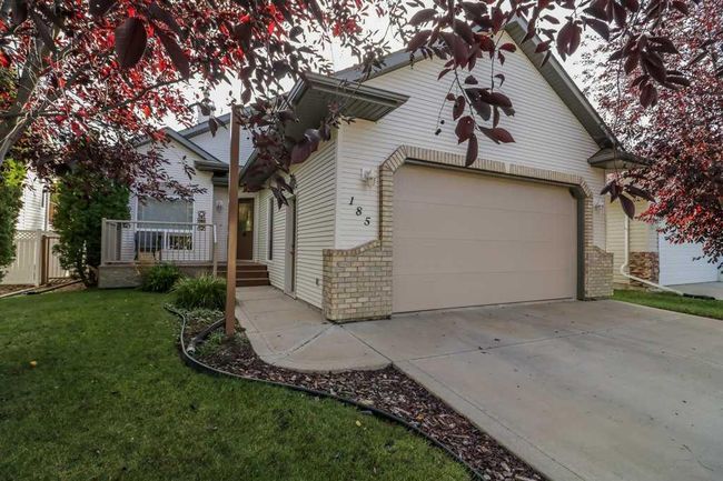 185 Alberts Close, Home with 5 bedrooms, 3 bathrooms and 4 parking in Red Deer AB | Image 1
