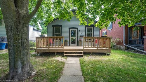 97 Willow Street, Paris, ON, N3L2L1 | Card Image