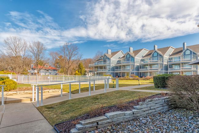 27 - 4144 Ridge Rd, Condo with 1 bedrooms, 1 bathrooms and null parking in Stevensville MI | Image 39