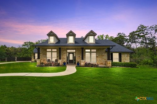 142 Carriage Court, Bastrop, TX, 78602 | Card Image