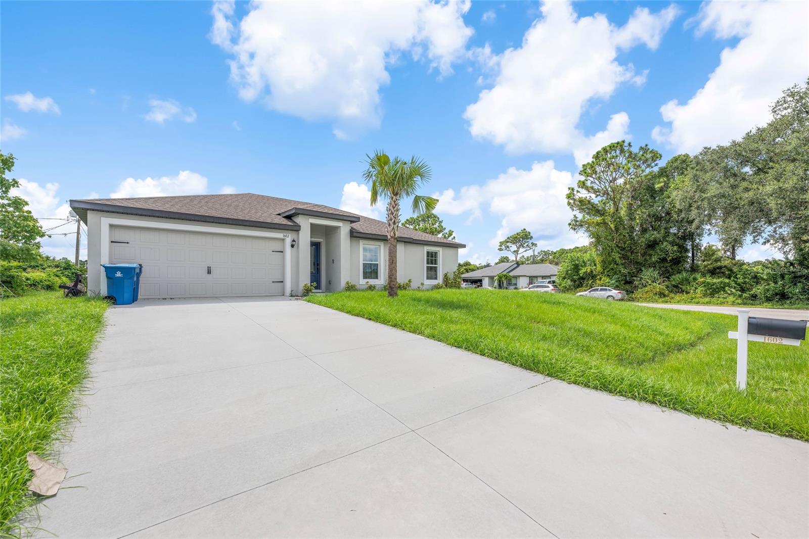 Residential in PALM BAY