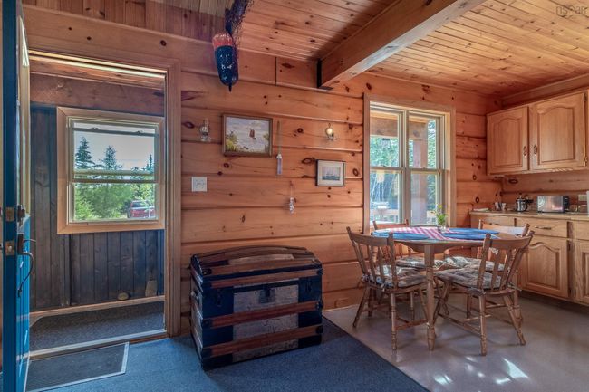 8132 Gabarus Highway, House other with 1 bedrooms, 1 bathrooms and null parking in Gabarus NS | Image 6