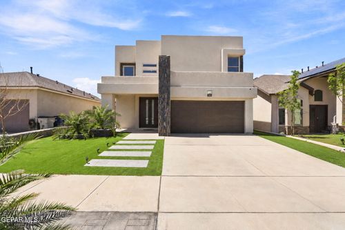 1429 Dominic Anakin Dr, El Paso, TX, 79928-5300 | Card Image