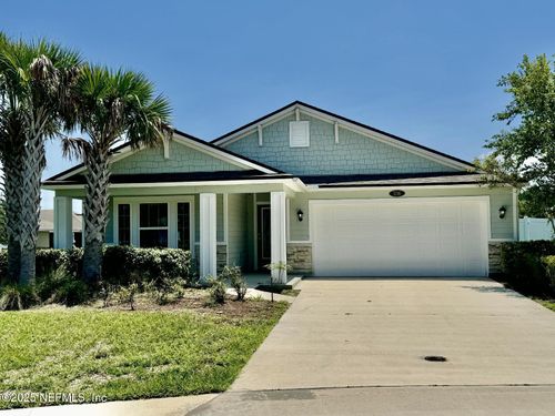 336 Midway Park Dr, ST AUGUSTINE, FL, 32084-6675 | Card Image