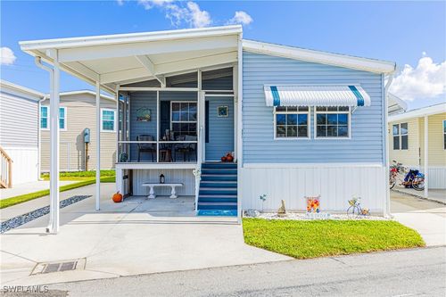 20711 Anchor Dr, ESTERO, FL, 33928-2665 | Card Image