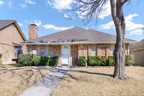 1764 Arledge, Carrollton, TX, 75007-3018 | Card Image