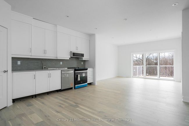 321 Telford Trail, House attached with 2 bedrooms, 1 bathrooms and 1 parking in Kemble ON | Image 11