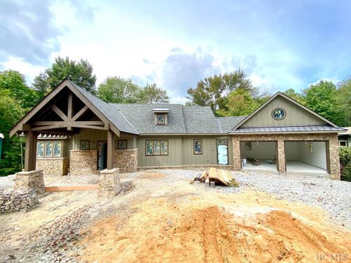 2608 Magnolia Drive, Highlands, NC, 28741 | Card Image