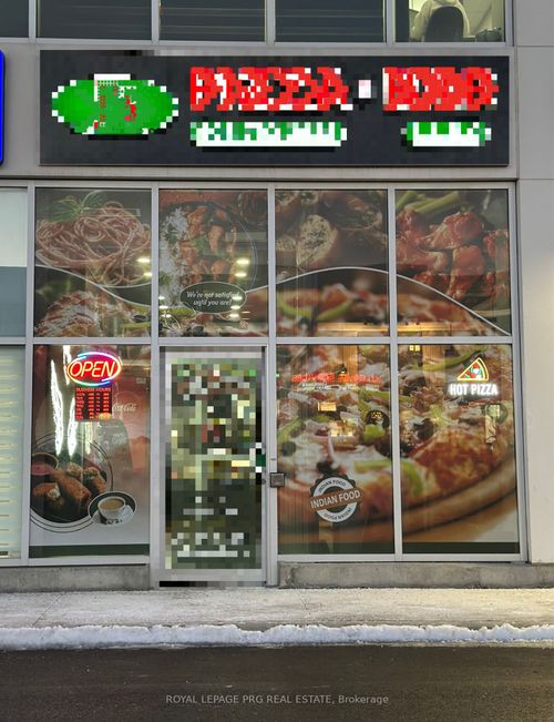 101-9280 Goreway Dr, Brampton, ON, L6P4N1 | Card Image