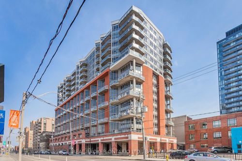 614-255 Richmond St E, Toronto, ON, M5A4T7 | Card Image