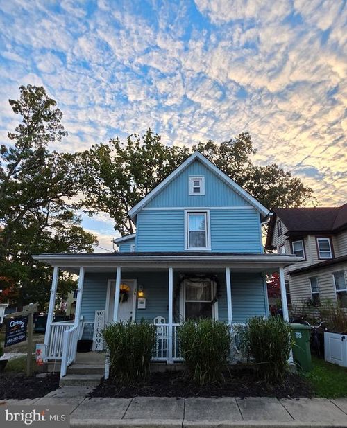 26 East Ave, PITMAN, NJ, 08071-1438 | Card Image