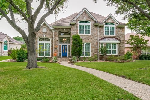 7508 Primrose Dr, Irving, TX, 75063-8434 | Card Image