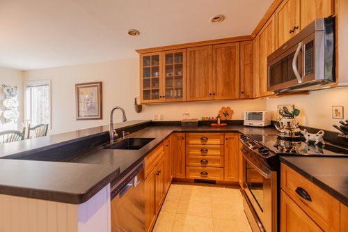 16-202 Eagle Rise Rd, Manchestr Ctr, VT, 05255-4586 | Card Image