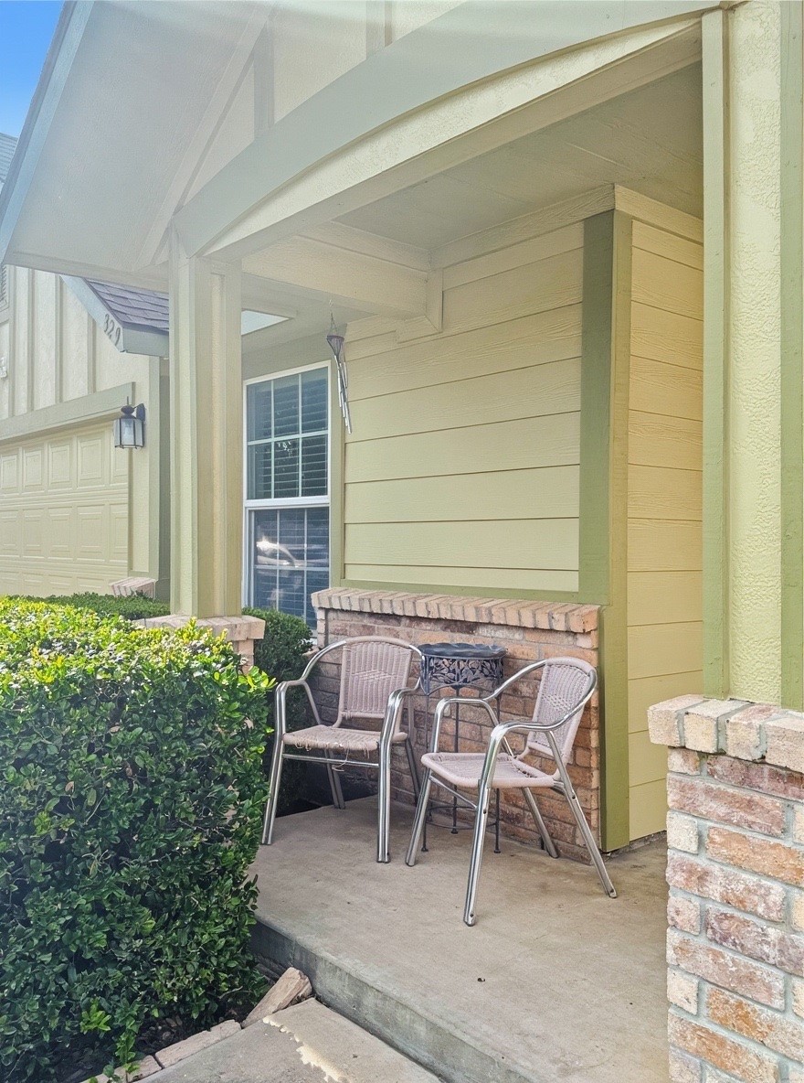 Residential in Fort Worth 3