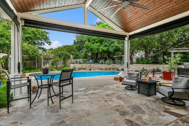 1208 Verdant Way, House other with 4 bedrooms, 3 bathrooms and 4 parking in Austin TX | Image 5