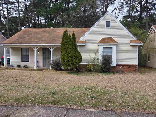 4529 Country Brook Dr, Memphis, TN, 38141-7749 | Card Image