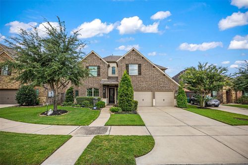 6714 Birchwood Bend Ct, Katy, TX, 77493-7999 | Card Image
