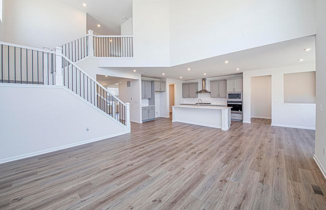 LOT-2 - 9809 Glenfield Ave, House other with 4 bedrooms, 4 bathrooms and null parking in Plain City OH | Image 7