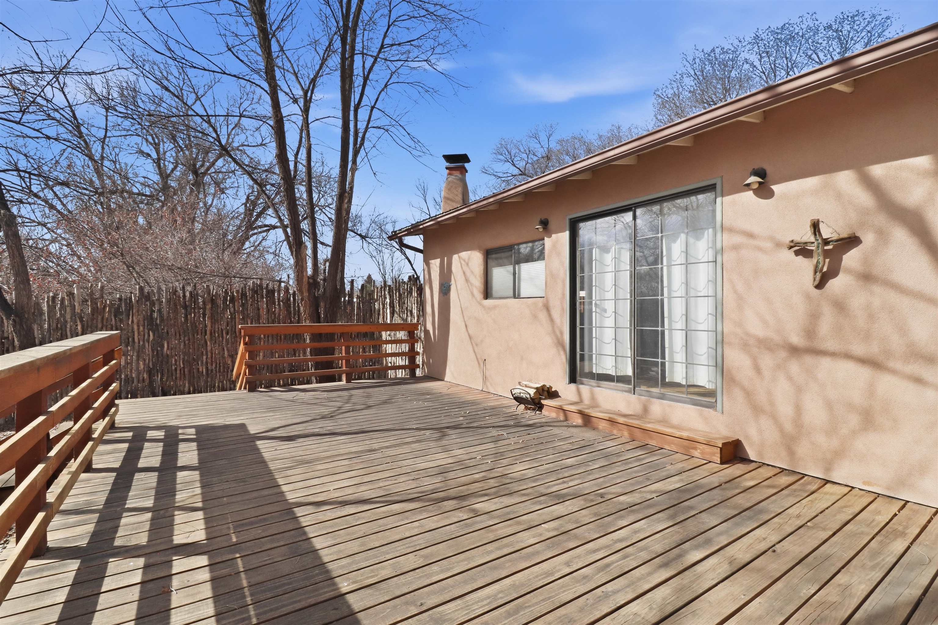 Residential in Taos 4