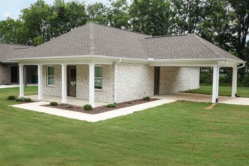 713 Joe Wheeler Dr, Tuscumbia, AL, 35674 | Card Image