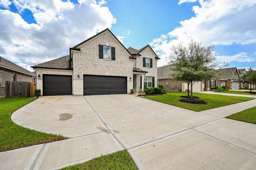 7011 Arbor Bay Ln, Manvel, TX, 77578-5281 | Card Image