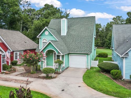 4542 Spyglass Dr, Little River, SC, 29566-7917 | Card Image