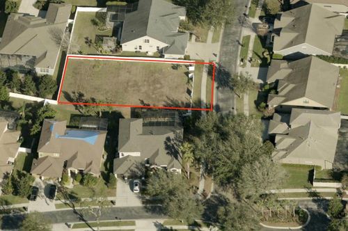 3505 Graycliff Lane, BRANDON, FL, 33511 | Card Image