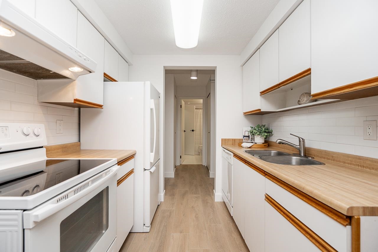 Residential in Burnaby 3