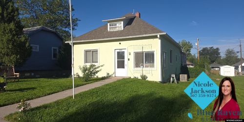 503 11th St, Wheatland, WY, 82201-2803 | Card Image