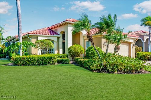 12083 Via Cercina Dr, Bonita Springs, FL, 34135-6931 | Card Image