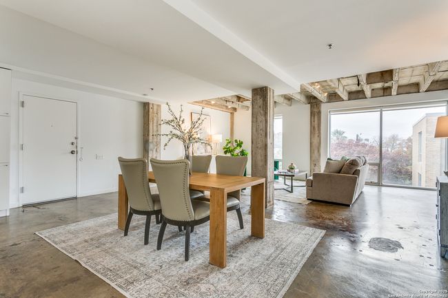 UNIT-2410 - 1115 S Alamo St, Condo with 2 bedrooms, 1 bathrooms and null parking in San Antonio TX | Image 12