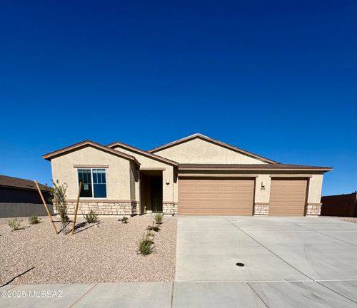 8989 E Moontear Way, Vail, AZ, 85641 | Card Image