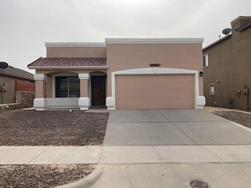 13162 Saker Dr, Horizon City, TX, 79928-6211 | Card Image